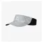 Buff Go Visor - Jaru Light Grey